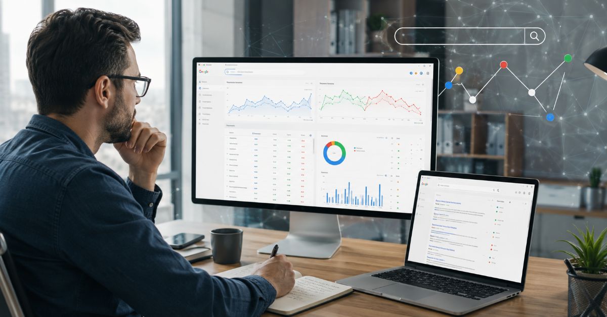 What Is a Google Core Update