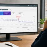 Traffic Drop Google Update