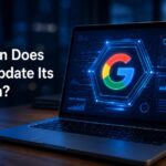 How Often Does Google Update Its Algorithm