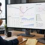 Recover Rankings After Google Update